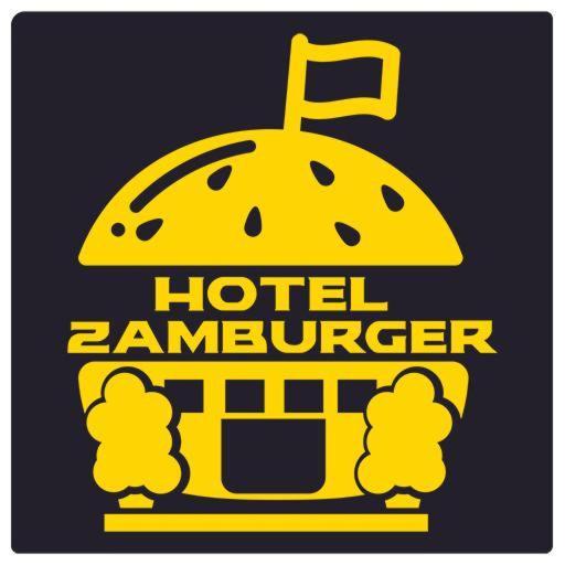 Hotel Zamburger Kempas - Previously 8 Days Boutique Hotel Skudai Extérieur photo